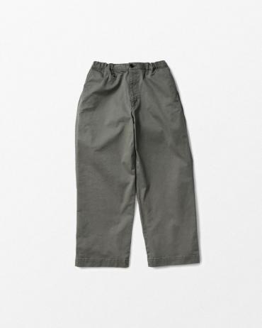GROWTH PANTS