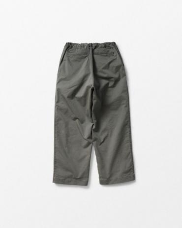 GROWTH PANTS