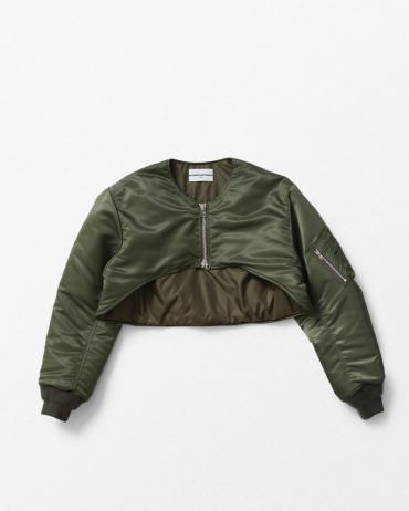 HIDE JACKET