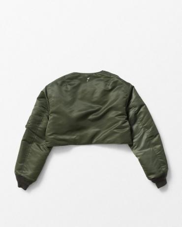 HIDE JACKET