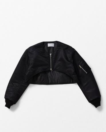 HIDE JACKET