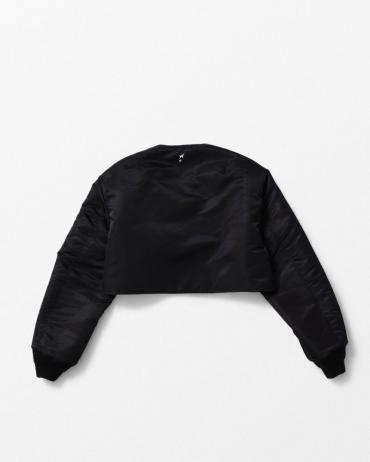 HIDE JACKET