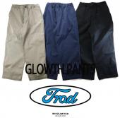 GROWTH PANTS