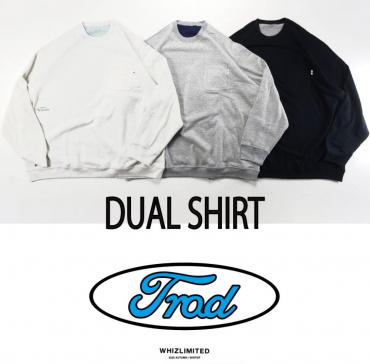 DUAL SHIRT