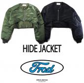 HIDE JACKET