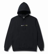 BC LION PULLOVER PARKA *ブラック*