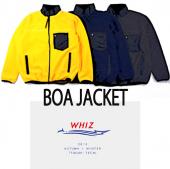 BOA JACKET