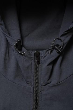 CORDURA ANORAK JACKET / NAVY