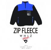 ZIP FLEECE