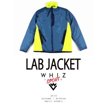 LAB JACKET