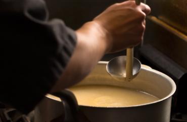 醤油スープ800cc(追加用)