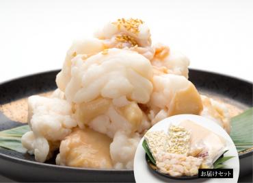 もつ鍋セット 醤油