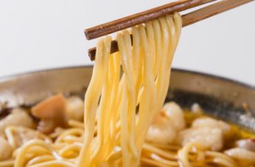 もつ鍋セット 醤油