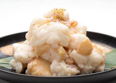 もつ鍋セット 醤油