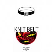 KNIT BELT