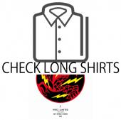 CHECK LONG SHIRTS