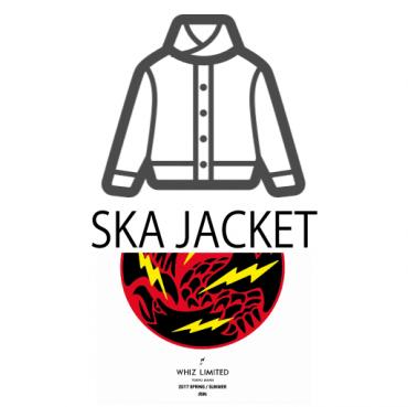 SKA JACKET