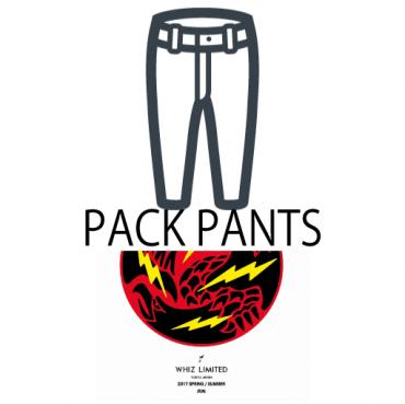 PACK PANTS