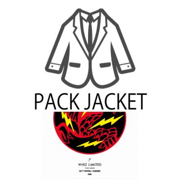 PACK JACKET