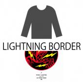 LIGHTNING BORDER