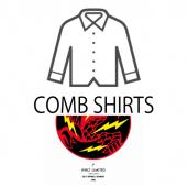 COMB SHIRTS