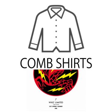 COMB SHIRTS