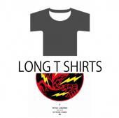 LONG T SHIRTS