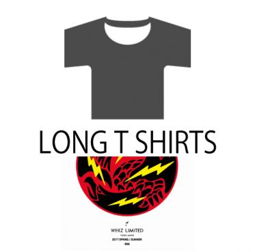 LONG T SHIRTS
