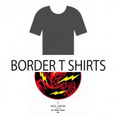 BORDER T SHIRTS