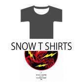 SNOW T SHIRTS