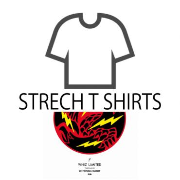 STRECH T SHIRTS