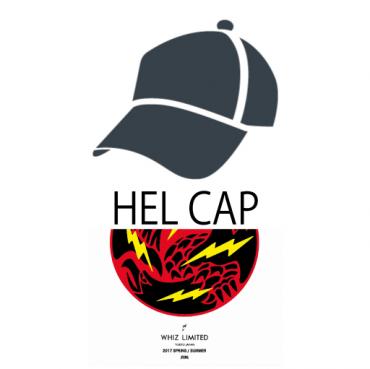 HEL CAP RIN
