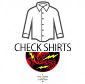 CHECK SHIRTS