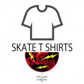 SKATE T SHIRTS