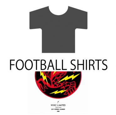 FOOTBALL SHIRTS