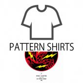 PATTERN SHIRTS