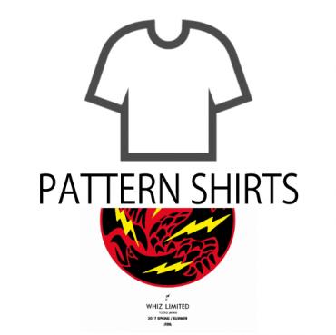 PATTERN SHIRTS