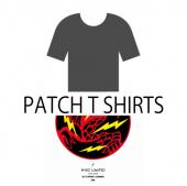 PATCH T SHIRTS