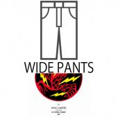 WIDE PANTS