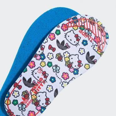 adidas Originals × Hello Kitty SST 360 Kids