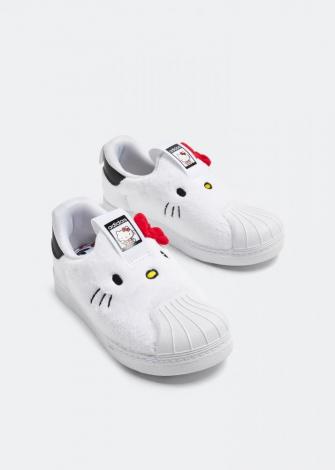 adidas Originals × Hello Kitty SST 360 Kids