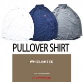 PULLOVER SHIRT