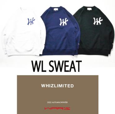 WL SWEAT