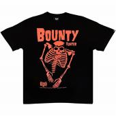 BxH SCARECROW Tee 【BLACK/ORANGE】
