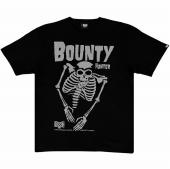 BxH SCARECROW Tee 【BLACK/GRAY】