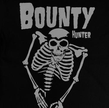 BxH SCARECROW Tee 【BLACK/GRAY】