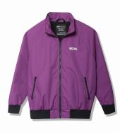 FLELD JACKET / PURPLE