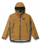 NYLON 3LAYER MOUNTAIN PARKA *コヨーテ*