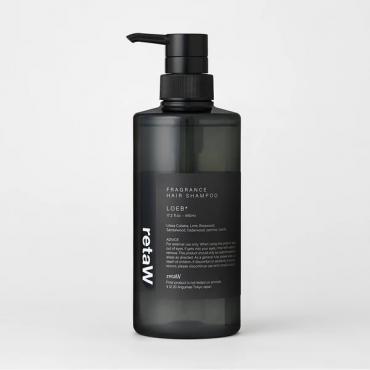 hair shampoo LOEB*