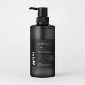 hair shampoo LOEB*